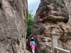 -炳灵寺世界文化遗产旅游区