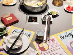 -椰小鸡·琼州糟粕醋·火锅(美兰缤纷城店)