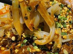 -向川南·水煮鱼·川菜(和平里店)