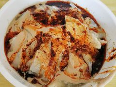 回坊正宗卤汁凉粉-清真·宏顺祥卤汁凉粉(大皮院店)
