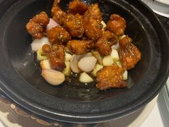 -禧宴Joyous Restaurant(禧园店)