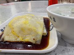 -银记肠粉(文昌北路店)