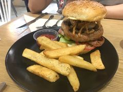 -HELLO 27 意面·沙拉·帕尼尼