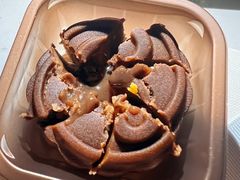 -BUTTERFUL&CREAMOROUS 黄油与面包(三里屯太古里店)