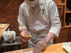 -奈良本寿司(永嘉路店)