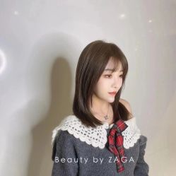 -ZAGA形象设计