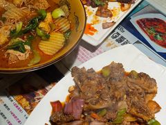 -乡间好味私家菜(总店)
