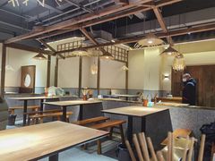 大堂-杨三孃跷脚牛肉(中粮鸿云悦街店)