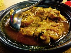 -叶全蒲种（乾）肉骨茶