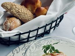 -圣丰索菲特·法国餐厅