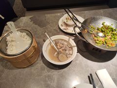 -湘轩·土菜研究院(光大店)
