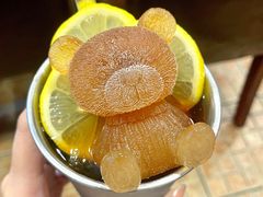 -妈阁铭记澳葡美食