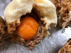 烧卖-老陶包子铺(南大西南村店)