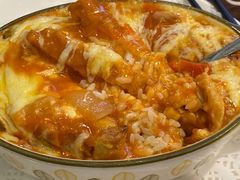 -标记Jane's kitchen(平桥直街店)