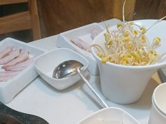 -傣妹火锅(南京东路一店)