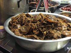 -浪哥卤味捆鸡(南门口店)