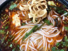 -潼十三肉夹馍(东单店)