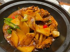 -云海肴·汽锅鸡·云南菜(高德置地店)