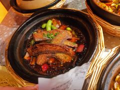 -鹤江桥·红油牛肉粉(SKP店)