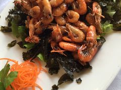 -龙汇酒家(沪闵路店)