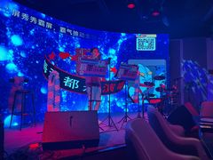 -粉墨特色菜·烧烤音乐酒馆