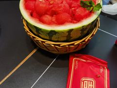 -周姑娘不等味·牛羊肉火锅·螃蟹罗氏虾·烤鱼烤串(高邮店)