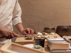 -鮨青(恒基名人购物中心店)