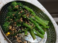 -CRAZYONES西班牙海鲜饭(上海美罗城店)