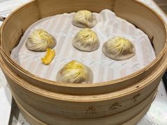 蟹粉小笼包-鼎泰丰(南门店)