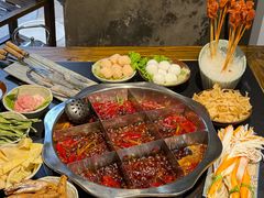 -大风老火锅(江北一店)