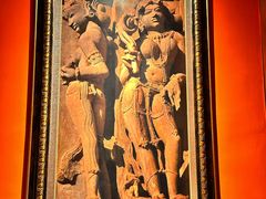 -甘尼仕印度餐厅酒吧(斜塘老街店)