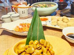 -香园茶社·金陵小灶(老门东店)