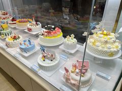 -好利来.生日蛋糕(杨家坪店)