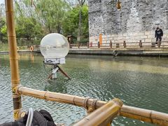 -茅山东方盐湖城景区