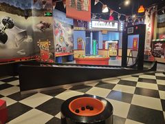 -上海乐高探索中心