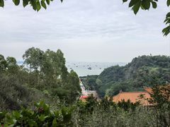 -南沙天后宫景区