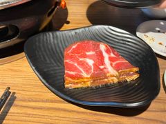 -九田家黑牛烤肉料理(长春路友好店)