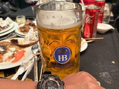 -深圳凯宾斯基酒店