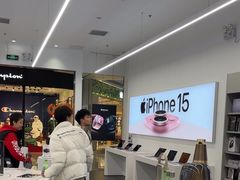 -Apple授权专营店(五彩城店)