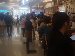 -眷茶(大卫城10楼店)