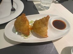 -Pita's&Tika's中东和印度风味餐厅(龙湖天街店)