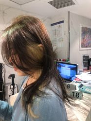 -潘多拉Hairsalon