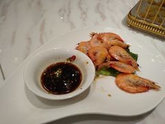 -隆聚·时令海鲜(洪兴店)