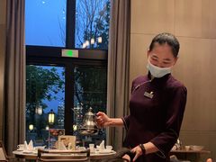 -雪龙轩中餐厅(银基冰雪酒店)