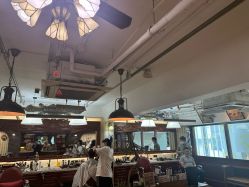 -BarberKiNG男士理发馆Barbershop