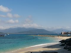 -海南分界洲岛旅游区