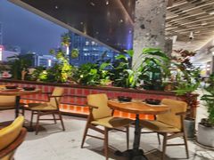 -CHINCHIN 青青·泰国料理(万象食家店)