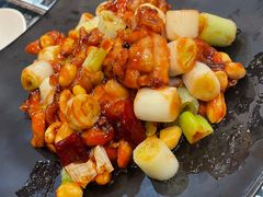 -玉桥餐厅(天坛店)