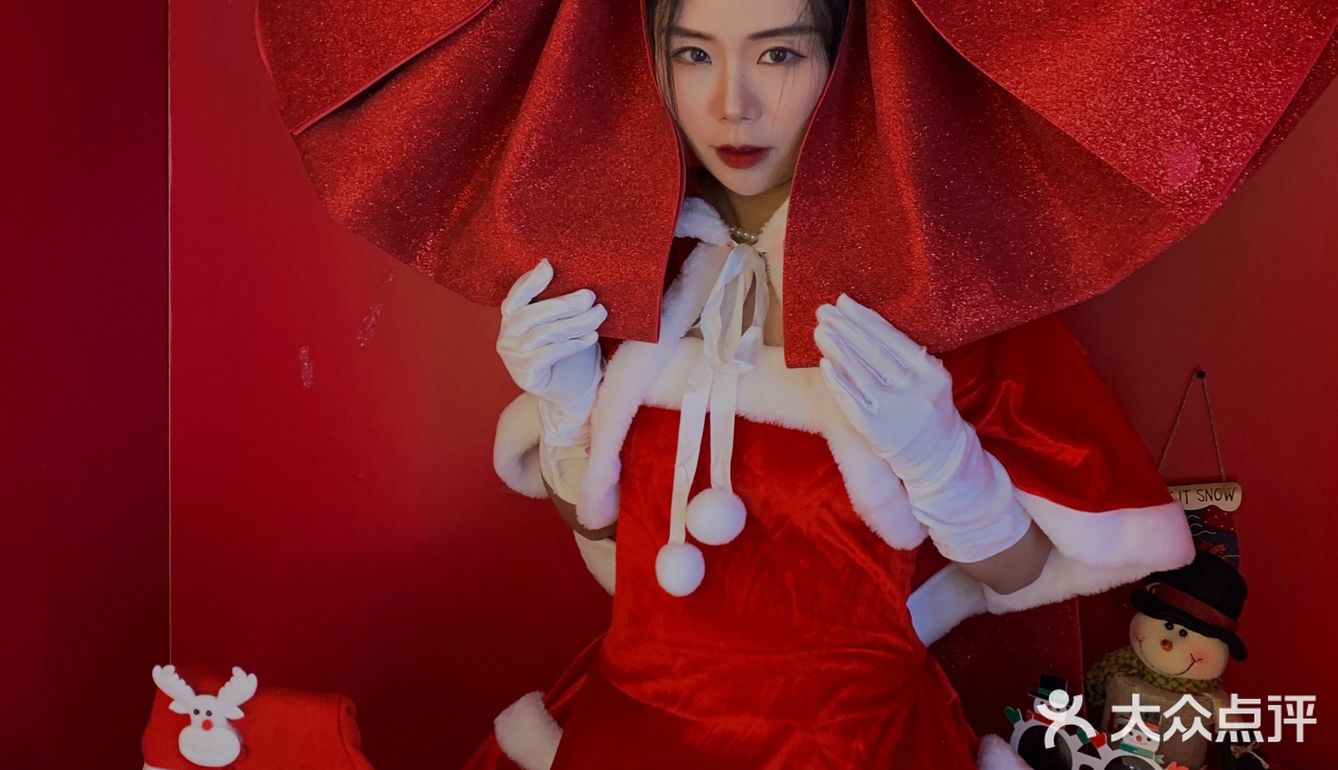 苏州探店 | 来一场圣诞节的盛宴