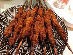 -汉唐宴长安食府